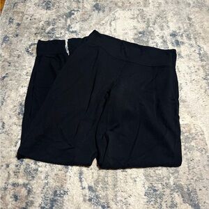 Lululemon Align Black Joggers